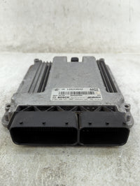 2010-2011 Chevrolet Camaro PCM Engine Control Computer ECU ECM PCU OEM P/N:12633842 12617230, 0261S02727 Fits Fits 2010 2011