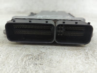 2010-2011 Chevrolet Camaro PCM Engine Control Computer ECU ECM PCU OEM P/N:12633842 12617230, 0261S02727 Fits Fits 2010 2011