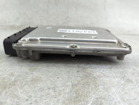 2010-2011 Chevrolet Camaro PCM Engine Control Computer ECU ECM PCU OEM P/N:12633842 12617230, 0261S02727 Fits Fits 2010 2011