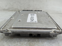2010-2011 Chevrolet Camaro PCM Engine Control Computer ECU ECM PCU OEM P/N:12633842 12617230, 0261S02727 Fits Fits 2010 2011