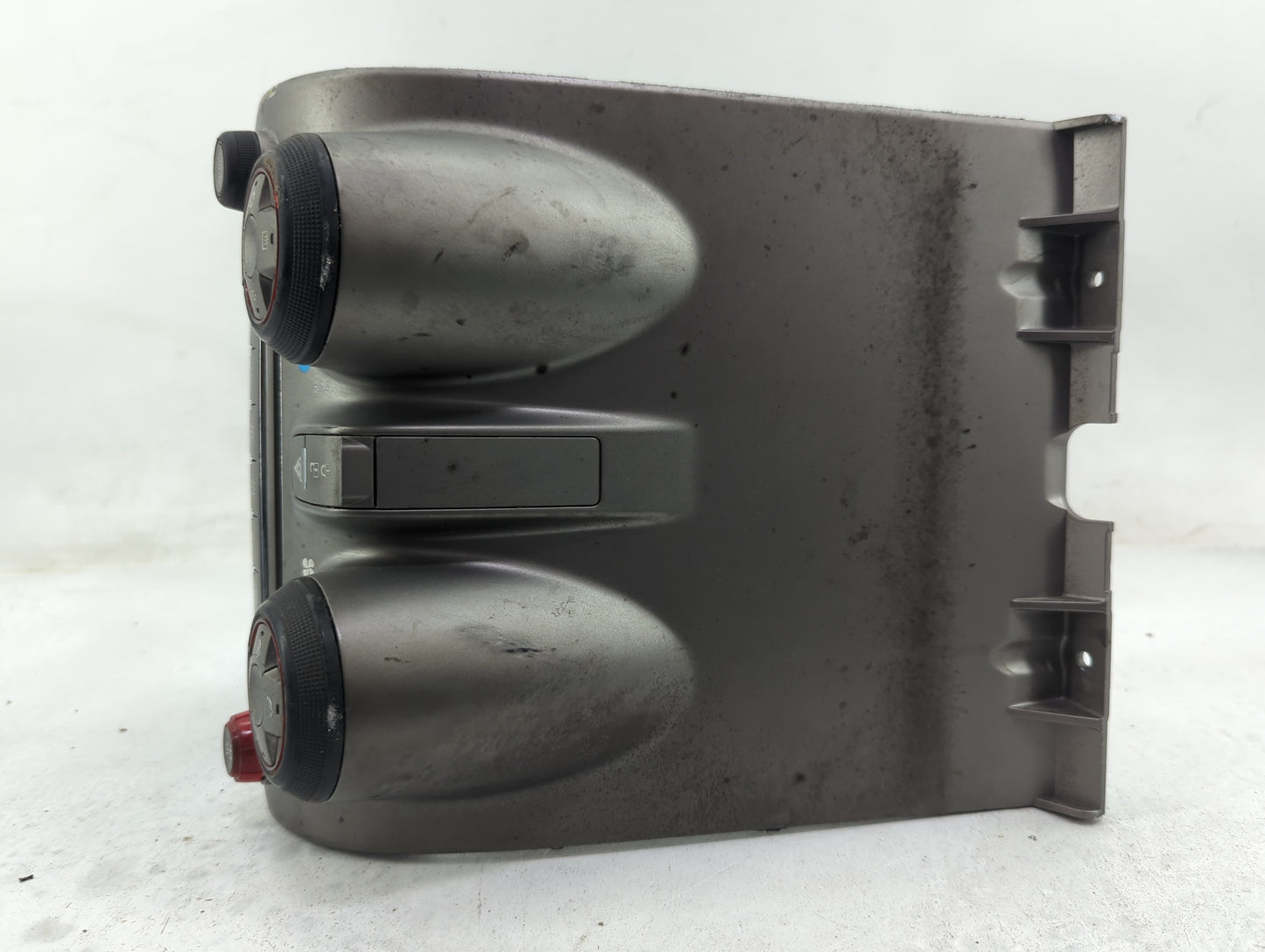 2010-2015 Chevrolet Camaro Radio AM FM Cd Player Receiver Replacement P/N:92235959 913942939002 Fits OEM Used Auto Parts - O