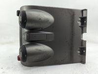 2010-2015 Chevrolet Camaro Radio AM FM Cd Player Receiver Replacement P/N:92235959 913942939002 Fits OEM Used Auto Parts - O