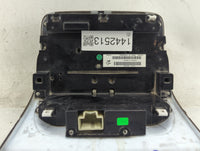 2010-2015 Chevrolet Camaro Radio AM FM Cd Player Receiver Replacement P/N:92235959 913942939002 Fits OEM Used Auto Parts - O