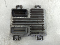 2010-2015 Chevrolet Camaro PCM Engine Control Computer ECU ECM PCU OEM P/N:12633055 AAFZ Fits OEM Used Auto Parts - Oemuseda