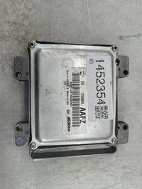 2010-2015 Chevrolet Camaro PCM Engine Control Computer ECU ECM PCU OEM P/N:12633055 AAFZ Fits OEM Used Auto Parts - Oemuseda