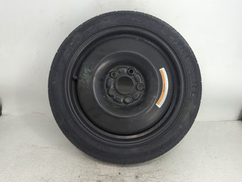 compare product 2010 Chevrolet Camaro Spare Donut Tire Wheel Rim Oem