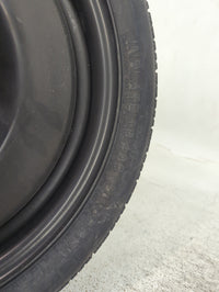 2010 Chevrolet Camaro Spare Donut Tire Wheel Rim Oem - Oemusedautoparts1.com