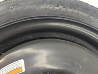 2010 Chevrolet Camaro Spare Donut Tire Wheel Rim Oem - Oemusedautoparts1.com