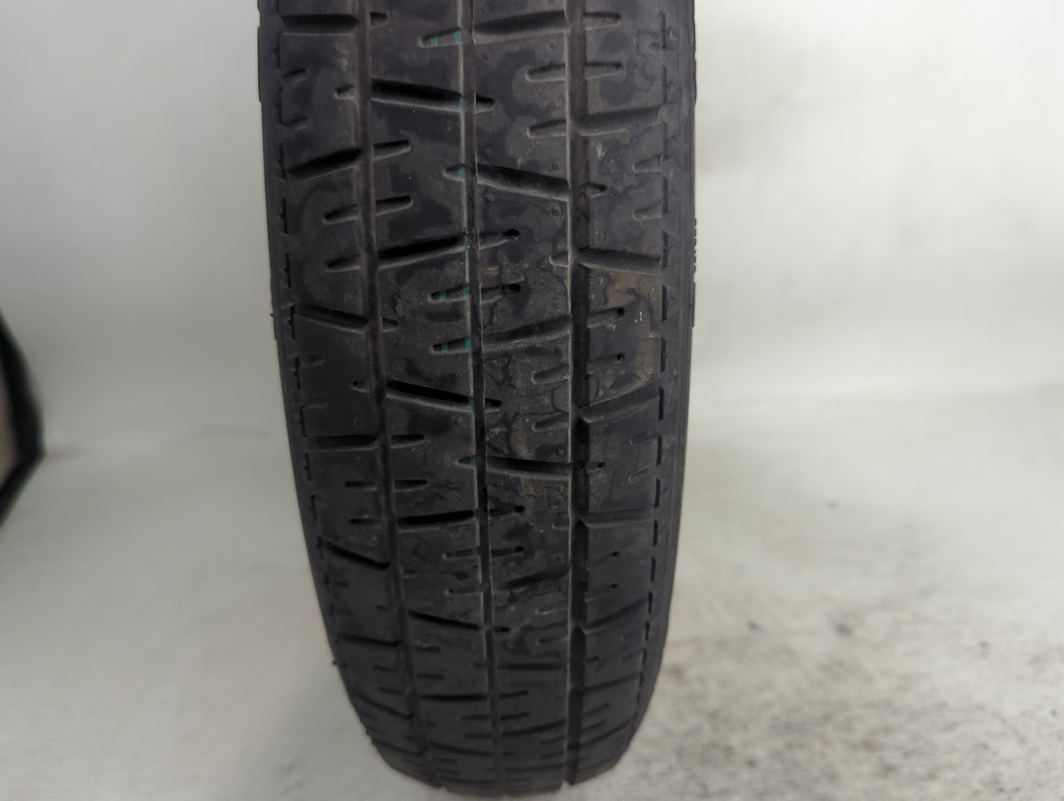 2010 Chevrolet Camaro Spare Donut Tire Wheel Rim Oem - Oemusedautoparts1.com