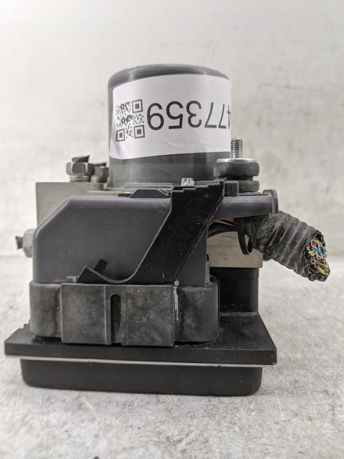 2010-2011 Chevrolet Camaro ABS Pump Control Module Replacement P/N:0265951010 0265235334, 920016B9128E1552 Fits Fits 2010 20