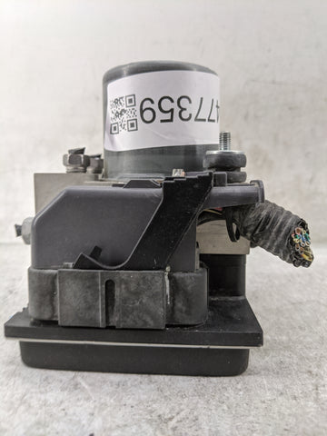 2010-2011 Chevrolet Camaro ABS Pump Control Module Replacement P/N:0265951010 0265235334, 920016B9128E1552 Fits Fits 2010 2011 OEM Used Auto Parts
