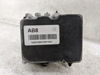 2010-2011 Chevrolet Camaro ABS Pump Control Module Replacement P/N:0265951010 0265235334, 920016B9128E1552 Fits Fits 2010 20