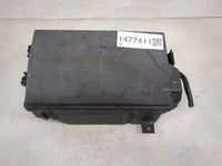 2010 Chevrolet Camaro Fusebox Fuse Box Panel Relay Module P/N:13500114 13500128, 13500127, 13306941, 13306942, 13306943 Fits