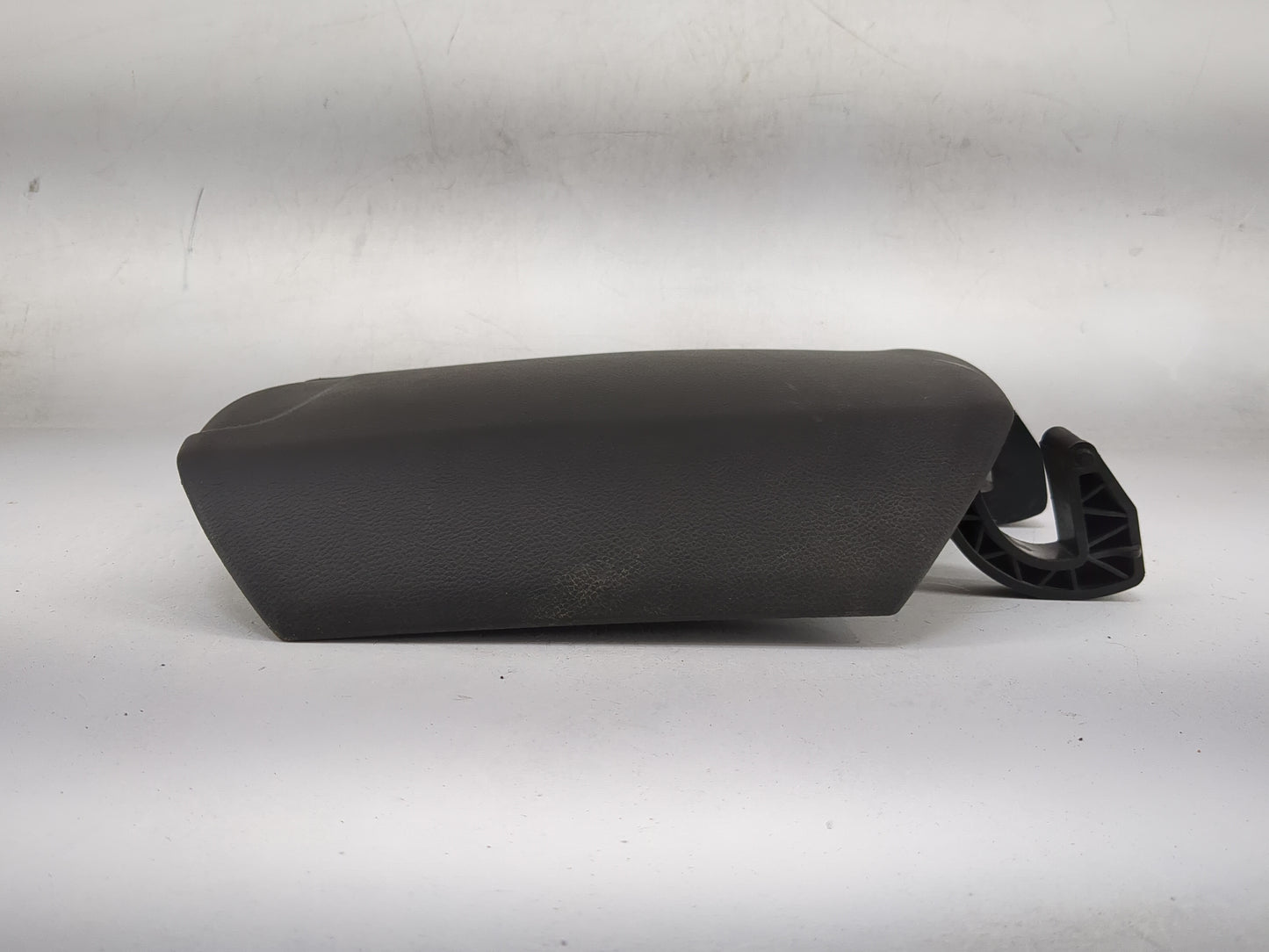2010 Chevrolet Camaro Center Console Armrest Cover Lid Fits OEM Used Auto Parts - Oemusedautoparts1.com