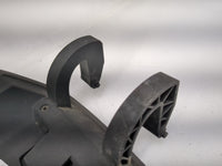 2010 Chevrolet Camaro Center Console Armrest Cover Lid Fits OEM Used Auto Parts - Oemusedautoparts1.com