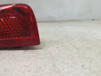2010-2011 Chevrolet Camaro Tail Light Assembly Passenger Right OEM P/N:24118342 Fits Fits 2010 2011 OEM Used Auto Parts - Oe