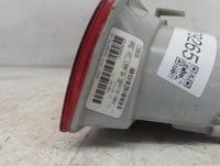 2010-2011 Chevrolet Camaro Tail Light Assembly Passenger Right OEM P/N:24118342 Fits Fits 2010 2011 OEM Used Auto Parts - Oe