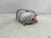 2010-2011 Chevrolet Camaro Tail Light Assembly Passenger Right OEM P/N:24118342 Fits Fits 2010 2011 OEM Used Auto Parts - Oe
