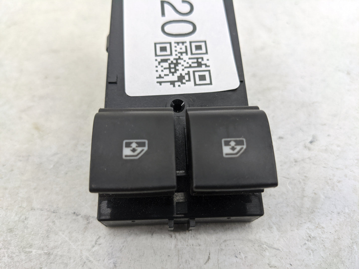 2010-2011 Chevrolet Camaro Passenger Right Power Window Switch - Oemusedautoparts1.com