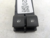 2010-2011 Chevrolet Camaro Passenger Right Power Window Switch - Oemusedautoparts1.com