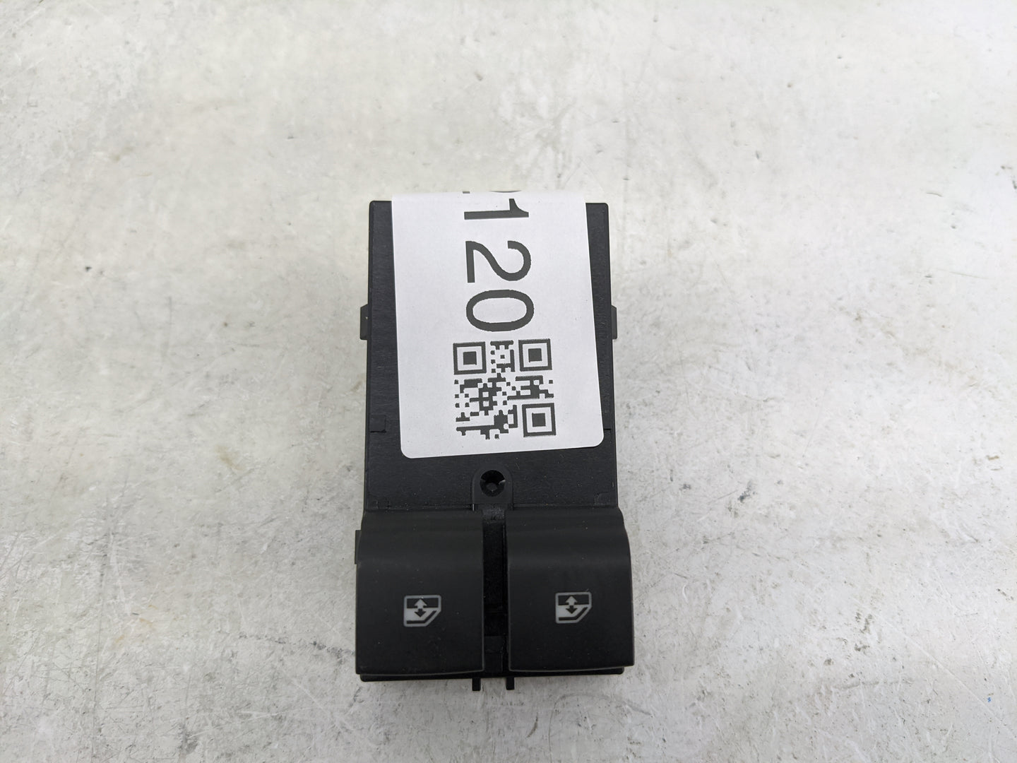 2010-2011 Chevrolet Camaro Passenger Right Power Window Switch - Oemusedautoparts1.com