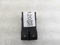 2010-2011 Chevrolet Camaro Passenger Right Power Window Switch - Oemusedautoparts1.com