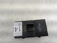 2010-2011 Chevrolet Camaro Passenger Right Power Window Switch - Oemusedautoparts1.com