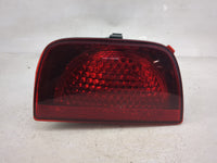 2010-2013 Chevrolet Camaro Driver Left Side Deck Lid Mounted Tail Light 1512068 - Oemusedautoparts1.com