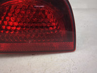 2010-2013 Chevrolet Camaro Driver Left Side Deck Lid Mounted Tail Light 1512068 - Oemusedautoparts1.com