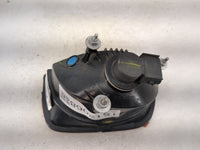 2010-2013 Chevrolet Camaro Driver Left Side Deck Lid Mounted Tail Light 1512068 - Oemusedautoparts1.com