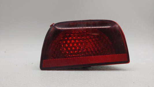 2010-2013 Chevrolet Camaro Tail Light Assembly Passenger Right OEM P/N:PC50040 Fits Fits 2010 2011 2012 2013 OEM Used Auto P