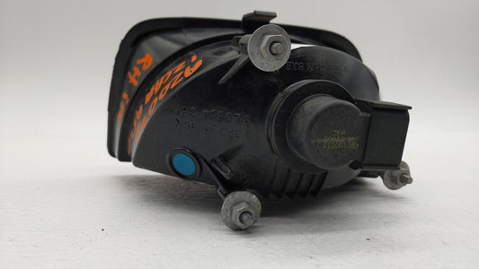 2010-2013 Chevrolet Camaro Tail Light Assembly Passenger Right OEM P/N:PC50040 PC50039 Fits Fits 2010 2011 2012 2013 OEM Used Auto Parts