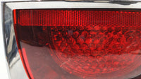 2010-2012 Chevrolet Camaro Tail Light Assembly Passenger Right OEM Fits Fits 2010 2011 2012 OEM Used Auto Parts - Oemusedaut