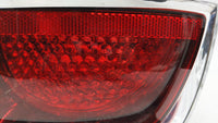 2010-2012 Chevrolet Camaro Tail Light Assembly Passenger Right OEM Fits Fits 2010 2011 2012 OEM Used Auto Parts - Oemusedaut