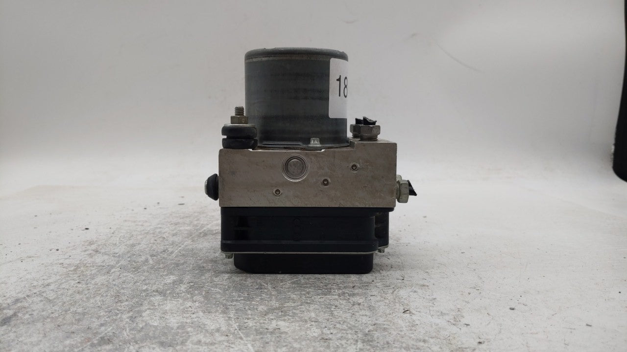 2010-2011 Chevrolet Camaro ABS Pump Control Module Replacement P/N:0 265 951 010 0 265 951 708, 92246443 Fits Fits 2010 2011