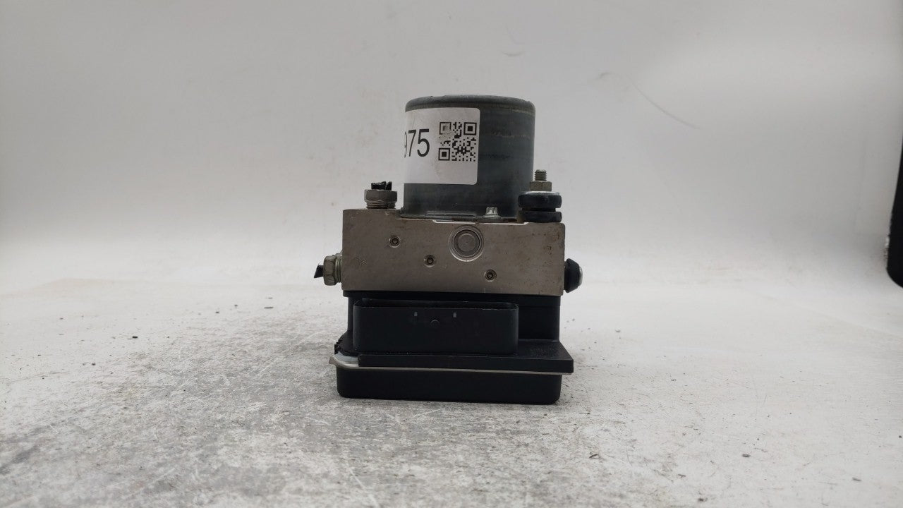 2010-2011 Chevrolet Camaro ABS Pump Control Module Replacement P/N:0 265 951 010 0 265 951 708, 92246443 Fits Fits 2010 2011