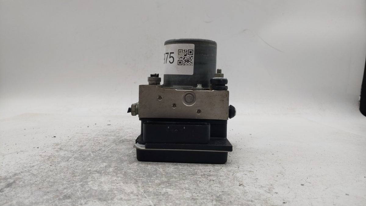 2010-2011 Chevrolet Camaro Anti-Lock Brake ABS Pump Module Actuator OEM P/N:0 265 951 010 0 265 951 708 Fits Fits 2010 2011 