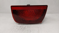 2010-2013 Chevrolet Camaro Tail Light Assembly Passenger Right OEM P/N:PC50040 PC50039 Fits Fits 2010 2011 2012 2013 OEM Use
