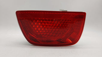 compare product 2010-2011 Chevrolet Camaro Tail Light Assembly Driver Left OEM P/N:92195243 Fits Fits 2010 2011 OEM Used Auto Parts