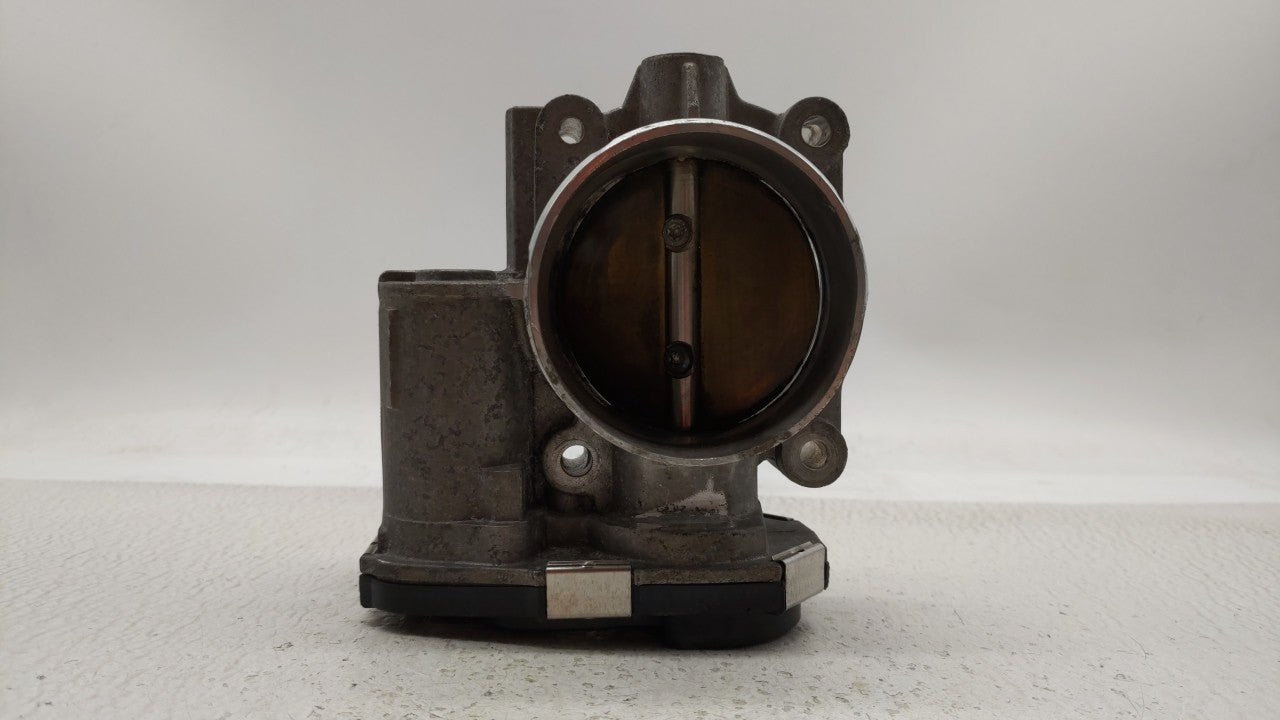 2010-2011 Chevrolet Camaro Throttle Body P/N:3140 AA 994AA 4417 C Fits Fits 2007 2008 2009 2010 2011 2012 OEM Used Auto Part