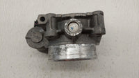 2010-2011 Chevrolet Camaro Throttle Body P/N:3140 AA 994AA 4417 C Fits Fits 2007 2008 2009 2010 2011 2012 OEM Used Auto Part