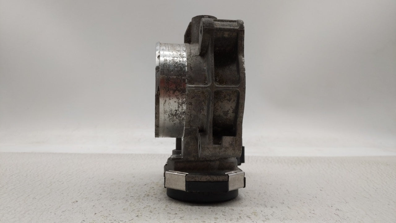 2010-2011 Chevrolet Camaro Throttle Body P/N:3140 AA 994AA 4417 C Fits Fits 2007 2008 2009 2010 2011 2012 OEM Used Auto Part