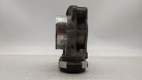 2010-2011 Chevrolet Camaro Throttle Body P/N:3140 AA 994AA 4417 C Fits Fits 2007 2008 2009 2010 2011 2012 OEM Used Auto Part