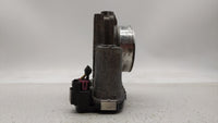 2010-2011 Chevrolet Camaro Throttle Body P/N:3140 AA 994AA 4417 C Fits Fits 2007 2008 2009 2010 2011 2012 OEM Used Auto Part
