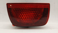 2010-2011 Chevrolet Camaro Tail Light Assembly Driver Left OEM P/N:92212647 92195243 Fits Fits 2010 2011 OEM Used Auto Parts