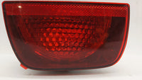 2010-2011 Chevrolet Camaro Tail Light Assembly Driver Left OEM P/N:92212647 92195243 Fits Fits 2010 2011 OEM Used Auto Parts