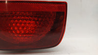 2010-2011 Chevrolet Camaro Tail Light Assembly Driver Left OEM P/N:92212647 92195243 Fits Fits 2010 2011 OEM Used Auto Parts