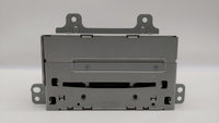 2010 Chevrolet Camaro Radio AM FM Cd Player Receiver Replacement P/N:20830921 20854719, 20907419, 20907420 Fits Fits 2011 OE