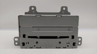 compare product 2010 Chevrolet Camaro Radio AM FM Cd Player Receiver Replacement P/N:20830921 20854719, 20907419, 20907420 Fits Fits 2011 OEM Used Auto Parts