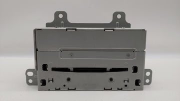 2010 Chevrolet Camaro Radio AM FM Cd Player Receiver Replacement P/N:20830921 20854719, 20907419, 20907420 Fits Fits 2011 OE